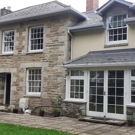 Penbetha House B&B Truro Exterior foto